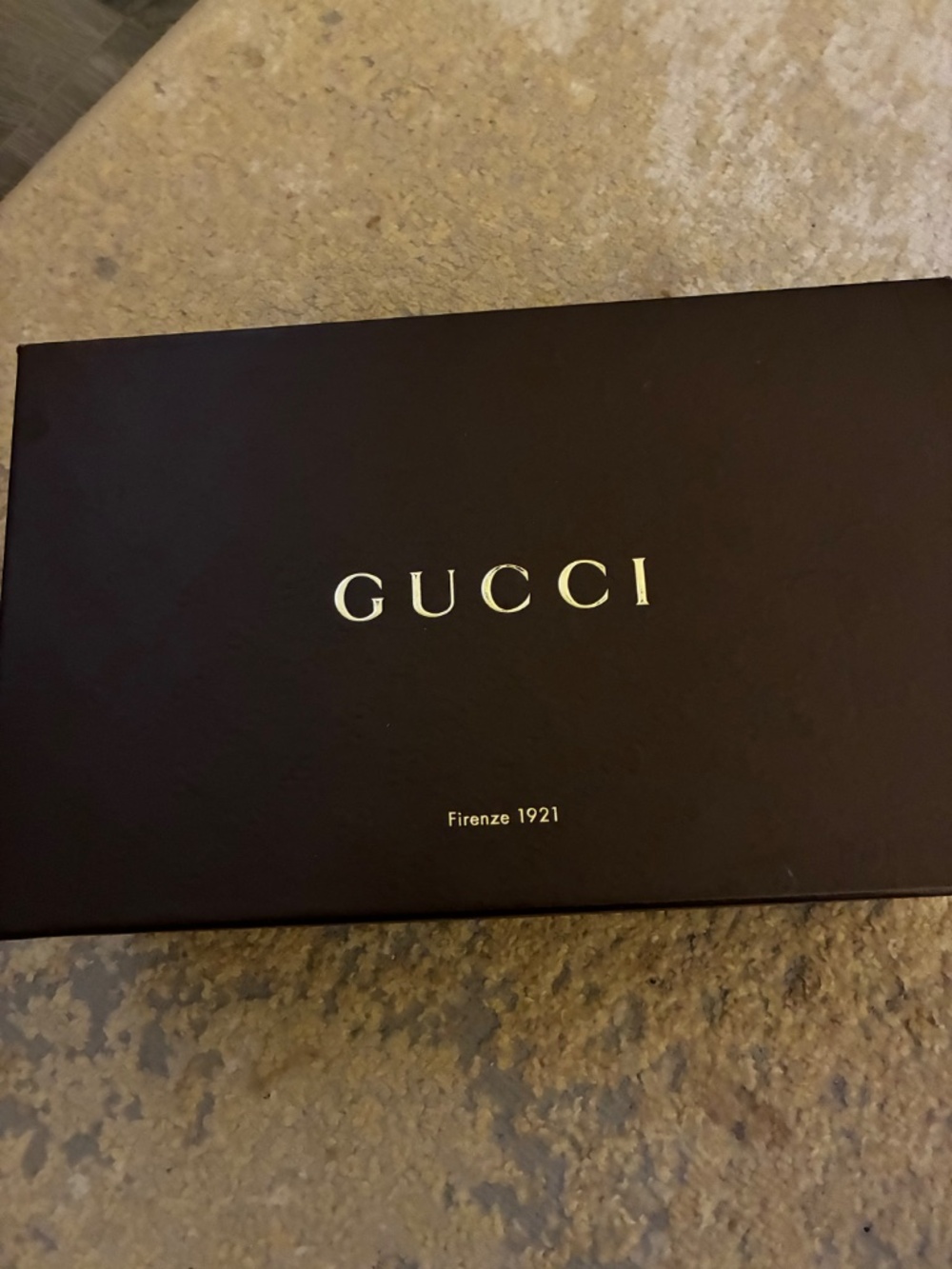 Gucci tennis shoes - Picture 7 of 11